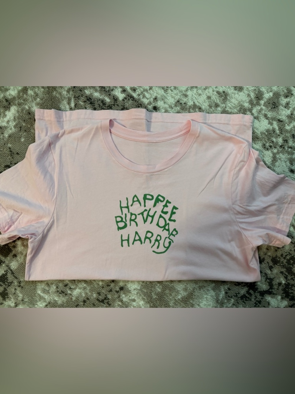 Harry Potter short sleeves